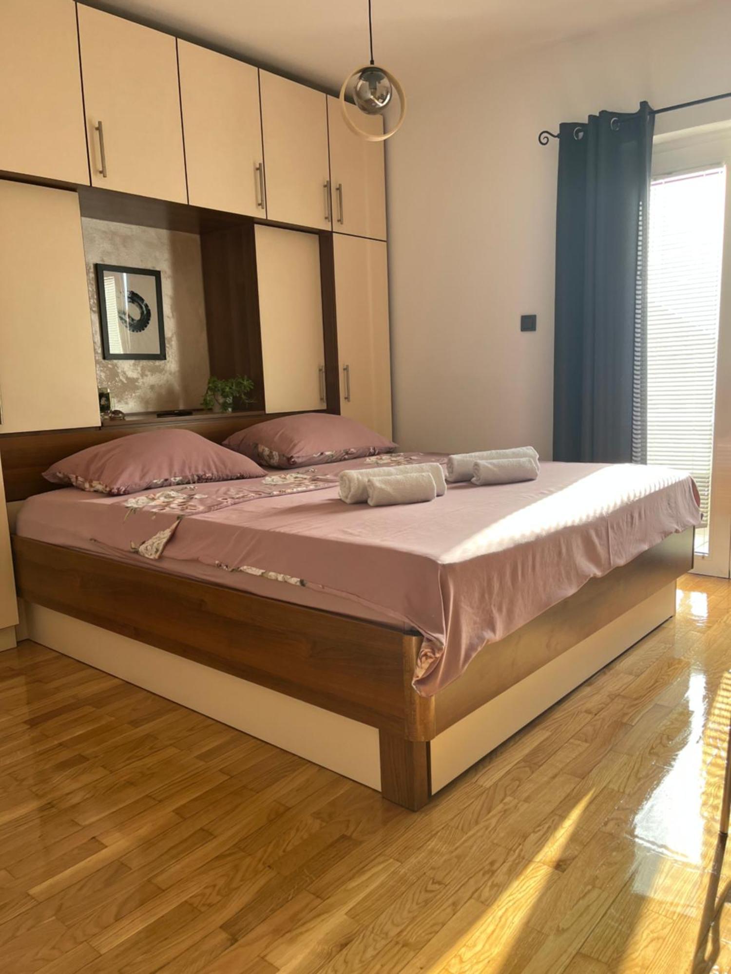 Apartments Goga 보디체 외부 사진